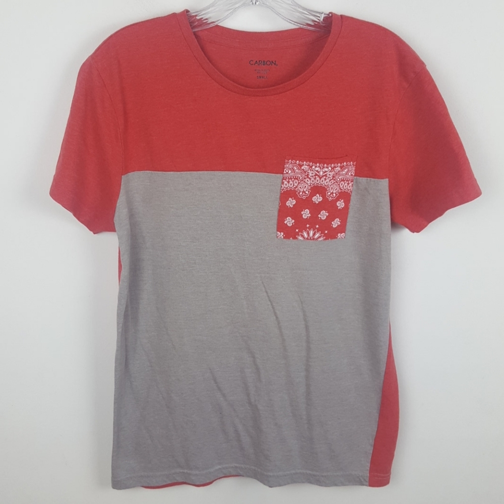 Carbon Shirt